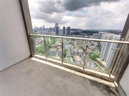 博林天瑞花园(一期)-阳台