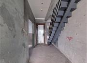 博林天瑞花园(一期)-餐厅