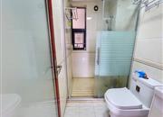 远洋新干线一期(荣域花园)-卫生间