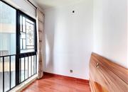 远洋新干线一期(荣域花园)-次卧