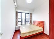 远洋新干线一期(荣域花园)-次卧