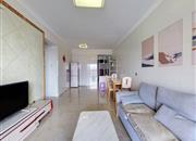 远洋新干线一期(荣域花园)-餐厅