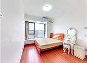 远洋新干线一期(荣域花园)-主卧