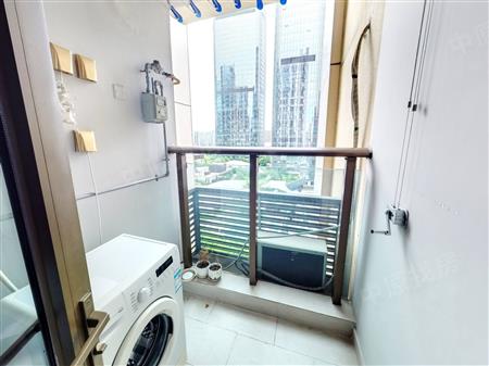 壹方中心·玖誉(三期)-阳台