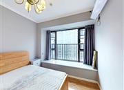 壹方中心·玖誉(三期)-主卧