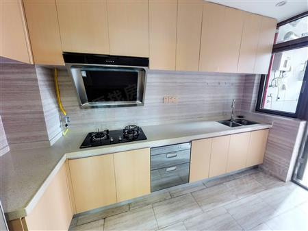 壹方中心·玖誉(三期)-厨房