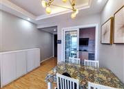 壹方中心·玖誉(三期)-餐厅