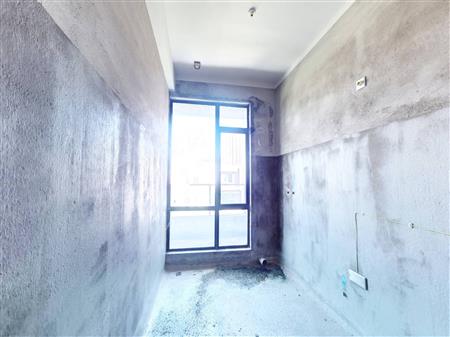 金众云山栖-卫生间