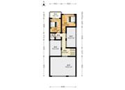 金众云山栖-户型图