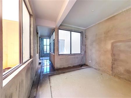 金众云山栖-餐厅