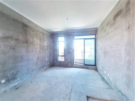 金众云山栖-主卧