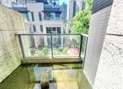 金众云山栖-阳台