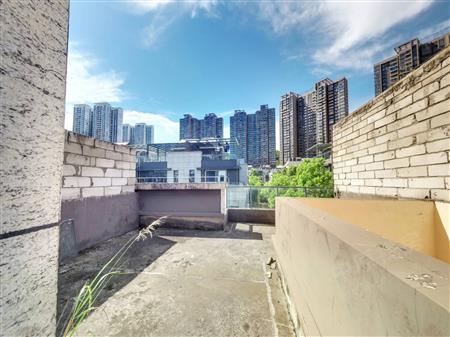 金众云山栖-其他