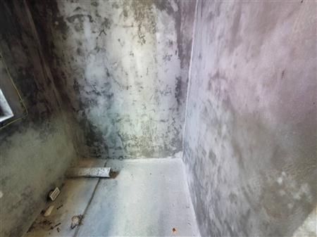 金众云山栖-卫生间