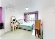 康达尔花园（五期蝴蝶堡）-主卧