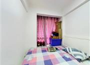 康达尔花园（五期蝴蝶堡）-次卧