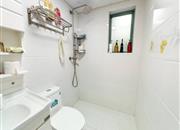 康达尔花园（五期蝴蝶堡）-卫生间