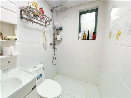 康达尔花园（五期蝴蝶堡）-卫生间