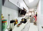 康达尔花园（五期蝴蝶堡）-厨房