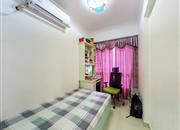 康达尔花园（五期蝴蝶堡）-次卧