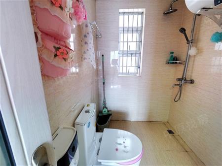 汇福花园-卫生间