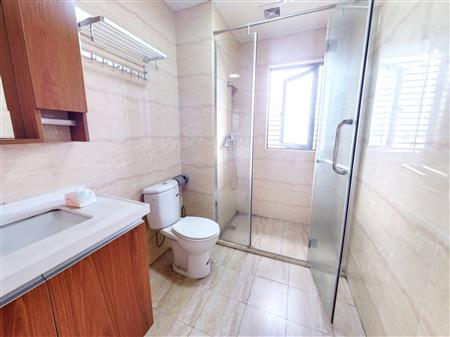 天誉国际公馆-卫生间