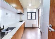 天誉国际公馆-厨房