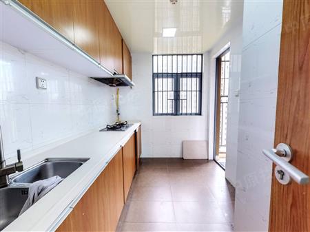 天誉国际公馆-厨房