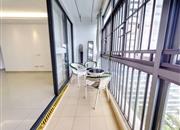 天誉国际公馆-阳台