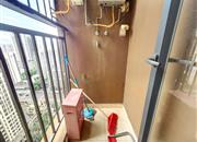 天誉国际公馆-阳台