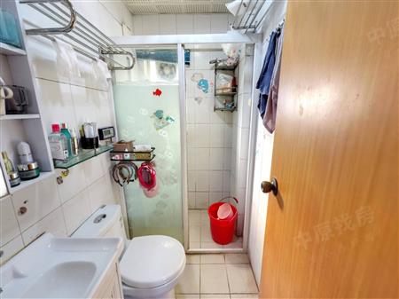 中城康桥花园（二期）-卫生间