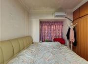 中城康桥花园（二期）-主卧