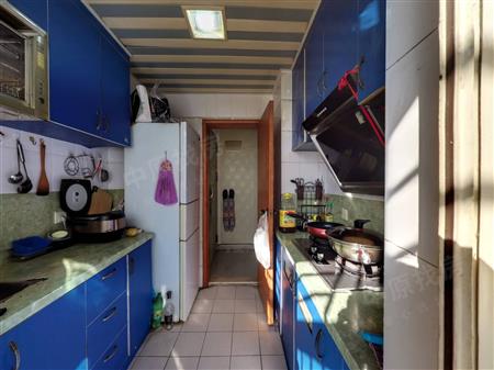 中城康桥花园（二期）-厨房