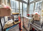 中城康桥花园（二期）-阳台