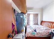 中城康桥花园（二期）-次卧