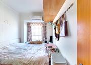 中城康桥花园（二期）-次卧