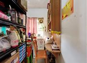 中城康桥花园（二期）-次卧