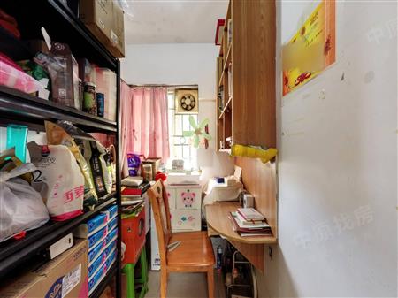 中城康桥花园（二期）-次卧