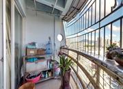 中城康桥花园（二期）-阳台