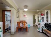 中城康桥花园（二期）-餐厅