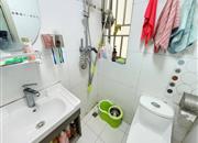 都心名苑-卫生间