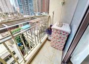 缤纷时代家园-阳台