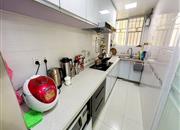 缤纷时代家园-厨房