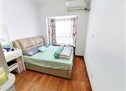 缤纷时代家园-主卧