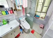 缤纷时代家园-卫生间