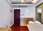 绿景虹湾（虹湾花园）-餐厅