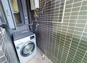 绿景虹湾（虹湾花园）-阳台