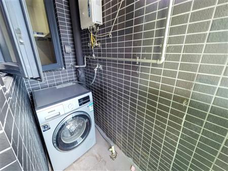 绿景虹湾（虹湾花园）-阳台