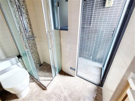 绿景虹湾（虹湾花园）-卫生间