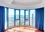 绿景虹湾（虹湾花园）-主卧